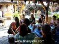 Echo citerazenekar - Tihany - Régi Idők Udvara skanzen és étterem