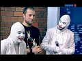 The Voca People в гостях у Профилактики