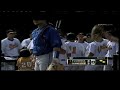 Baseball Highlights - Florida - Game 2 (4.14)