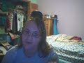 My Pretty Hat That I Named Micheal Jackson