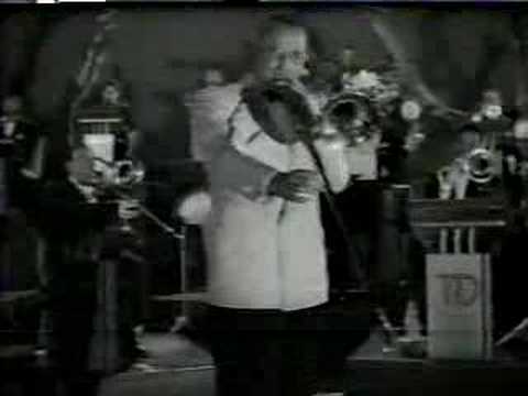 TOMMY DORSEY & ORCHESTRA   :    WOOGIE BOOGIE