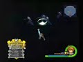 kh2fm   sephiroth x5