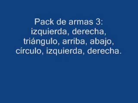 trucos de gta vice city stories de psp