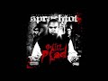 SPRACHTOT FT. TEFLA \"Deine Stadt\"