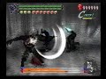 devil may cry 3 Agni and Rudra