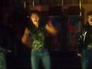 estiff maister hip hop