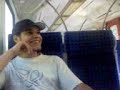 Jamaica Feeling in der S-Bahn Part 2