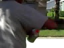 Bigger Exploding Gatorade, again.