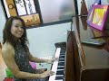 财神到- 許冠杰钢琴CAI SHEN DAO Sam Hui Piano by Liew Jenn Li 财神到- 許冠杰钢琴CAI SHEN DAO - Sam Hui - Cantonese Version. Piano by Liew Jenn Li