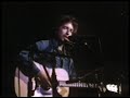 BOB DYLAN - Blowing in the wind (Madison Square Garden NY 1971)