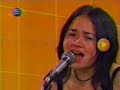 ciudad liquida - los dias se consumen (acustico)