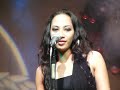 DREAMIE sings Iwill always love you LIVE @ Rosen Brau Korea