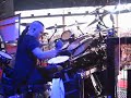 Matt from Mudvayne Ozzfest 05 - 