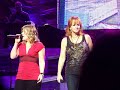 Reba and Kelly - I\