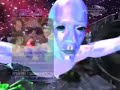 spun on earth 01 psytrance visuals dvd by doctor spook
