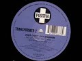 Transformer 2 - Just Can\