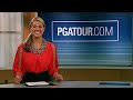 Click here to watch this video PGA TOUR Today: May 24, 2012