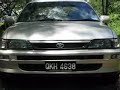 Mah simple Rolla AE101 4AFE