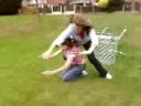 videos de Tesco Trolley Ride ! 27th August 2008