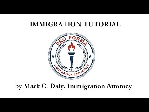 how to fill us immigration form