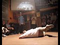 Bboy Tepez (the Jokers ) vs Bboy Zawisza ( NCC ) DOGRYWKA