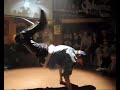 Bboy Tepez (the Jokers ) vs Bboy Zawisza ( NCC ) DOGRYWKA