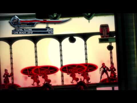 BloodRayne : Betrayal