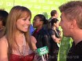 Erica Durance, Smallville's Lois Lane - Part 2
