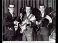 Mystics.....Hushabye 1959