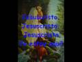 jesuscristo (español)