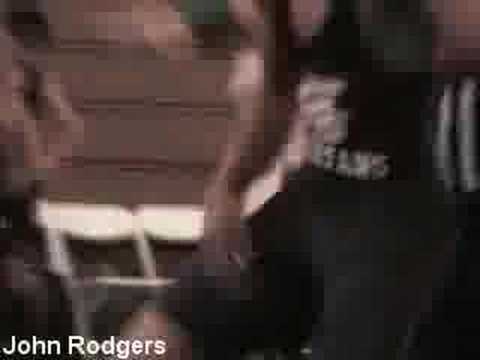 John Rodgers v. Sylmar