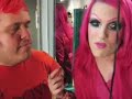 Perez Hilton Eats Jeffree Star Perez Hilton Eats Jeffree Star