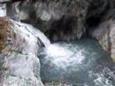 more Baiyang trail waterfall