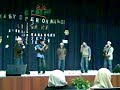 mirwana - semalam (mic test)