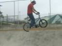 Street Bmx Imigrantes