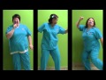 Dental Office Dance Video