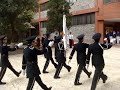 Escolta CIZ