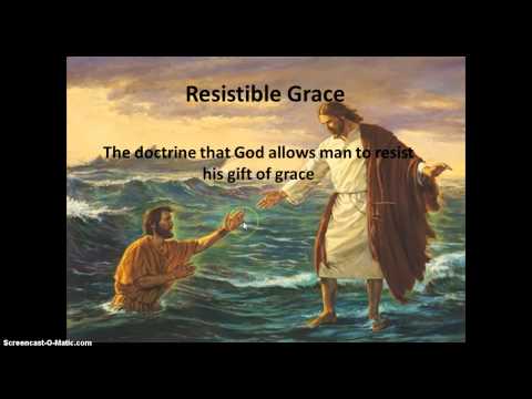arminianism - A simple description of what Arminianism is: the basic doctrines and the strengths of this view.