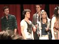 N'Harmonics Perform 