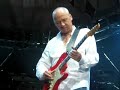 Mark Knopfler - Going Home 2008 live tour! 30 march