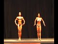Fitnes ?enske video 1