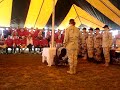 POW - MIA Tribute \"We Must Remember\"