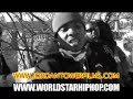 S.A.S ft Jae Millz - World\