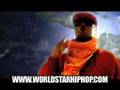 S.A.S ft Jae Millz - World's Apart