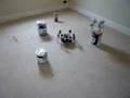 videos de Hexapod MSR-H01 Test 4