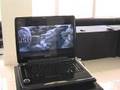 T3 Gadget Show - HD technolgy and the lazyboy chair