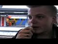 Trein gemist?