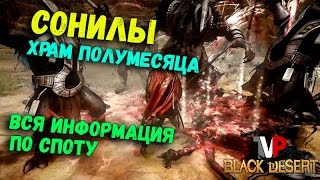 Сонилы - Храм полумесяца вся инфа (Прогулка по спотам) Сонилы - Храм полумесяца вся инфа (Прогулка по спотам)