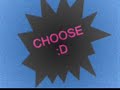 CHOOSE THE SCARY STORY!