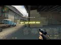 pvp` Fnat1c - cluch situation